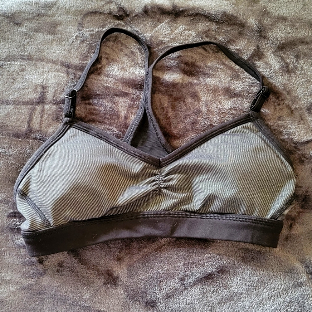 Aerie Padded Sports Bralette